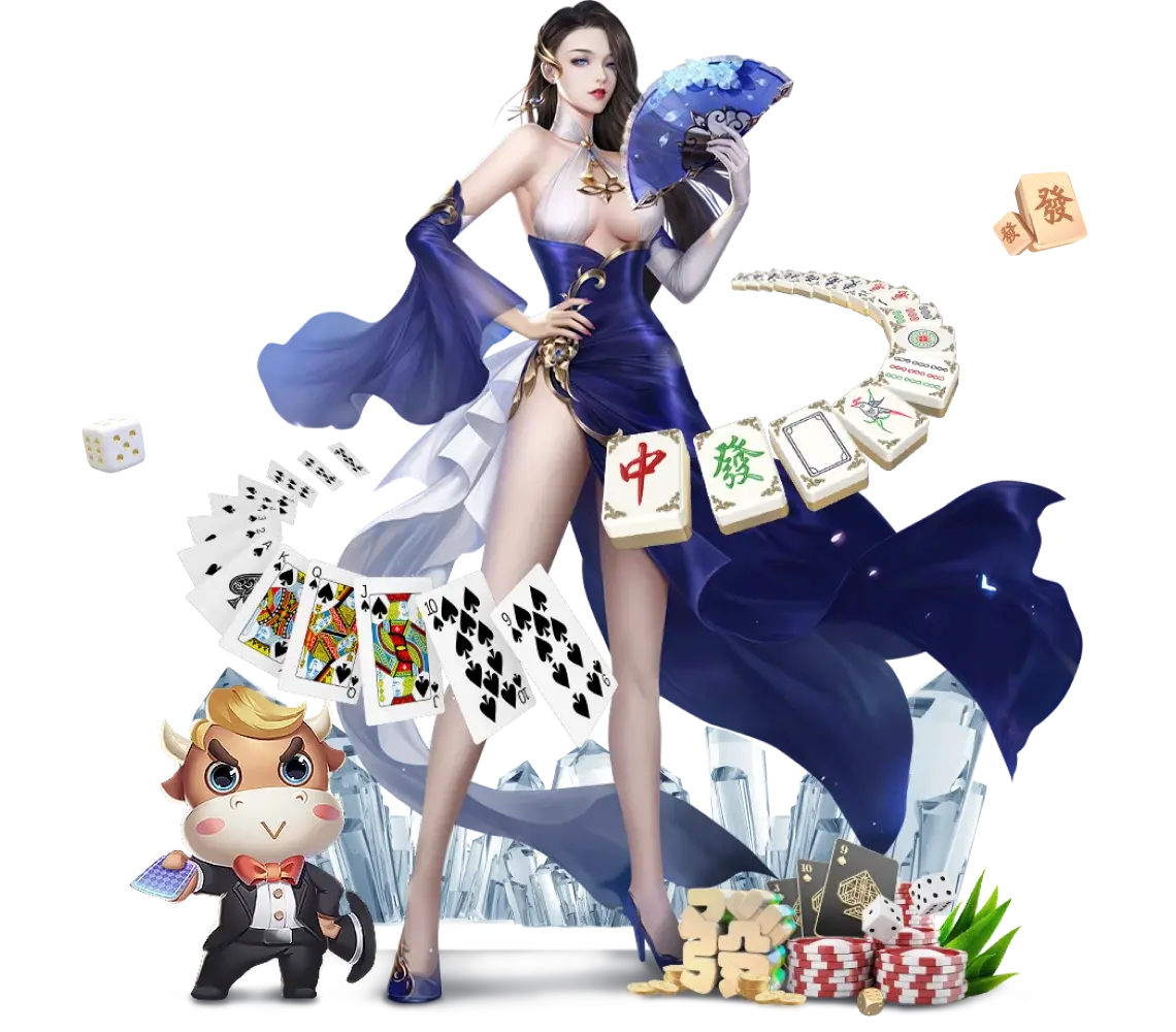 Nội dung game bài tại Fc88