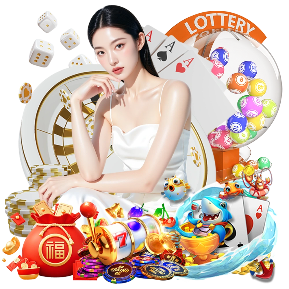 Nội dung xổ số tại Fc88